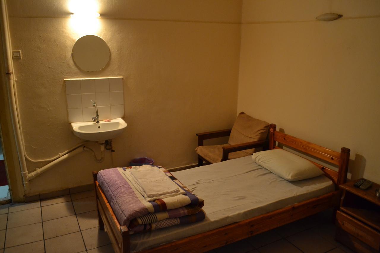 Ikaros Otel Atina Dış mekan fotoğraf
