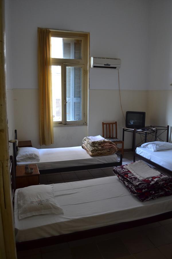Ikaros Otel Atina Dış mekan fotoğraf